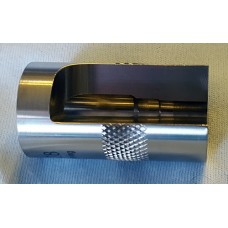 Sheridan Engineering 5.7x28 Slotted Ammunition Gauge